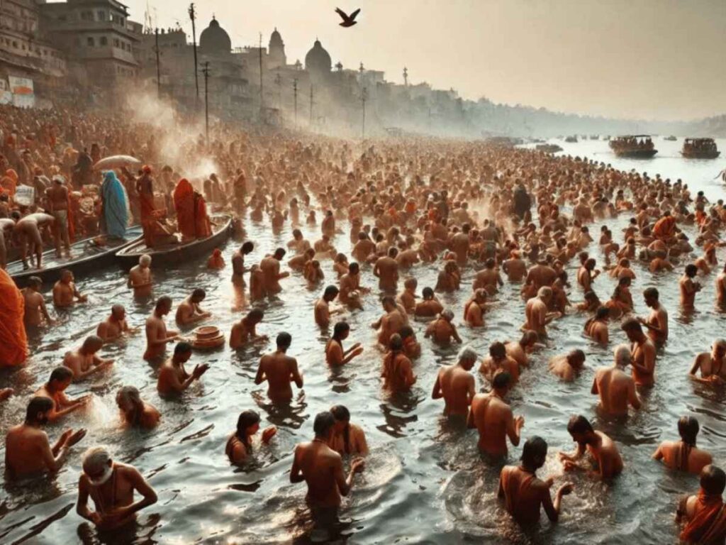 Maha Kumbh