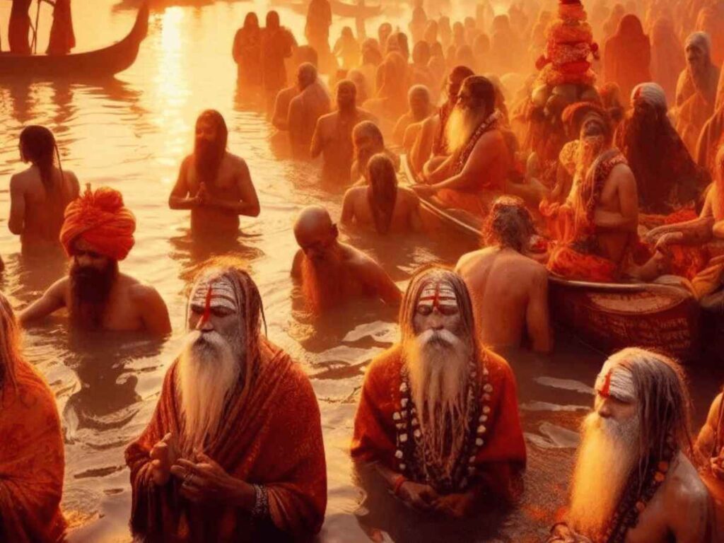 Maha Kumbh Mela