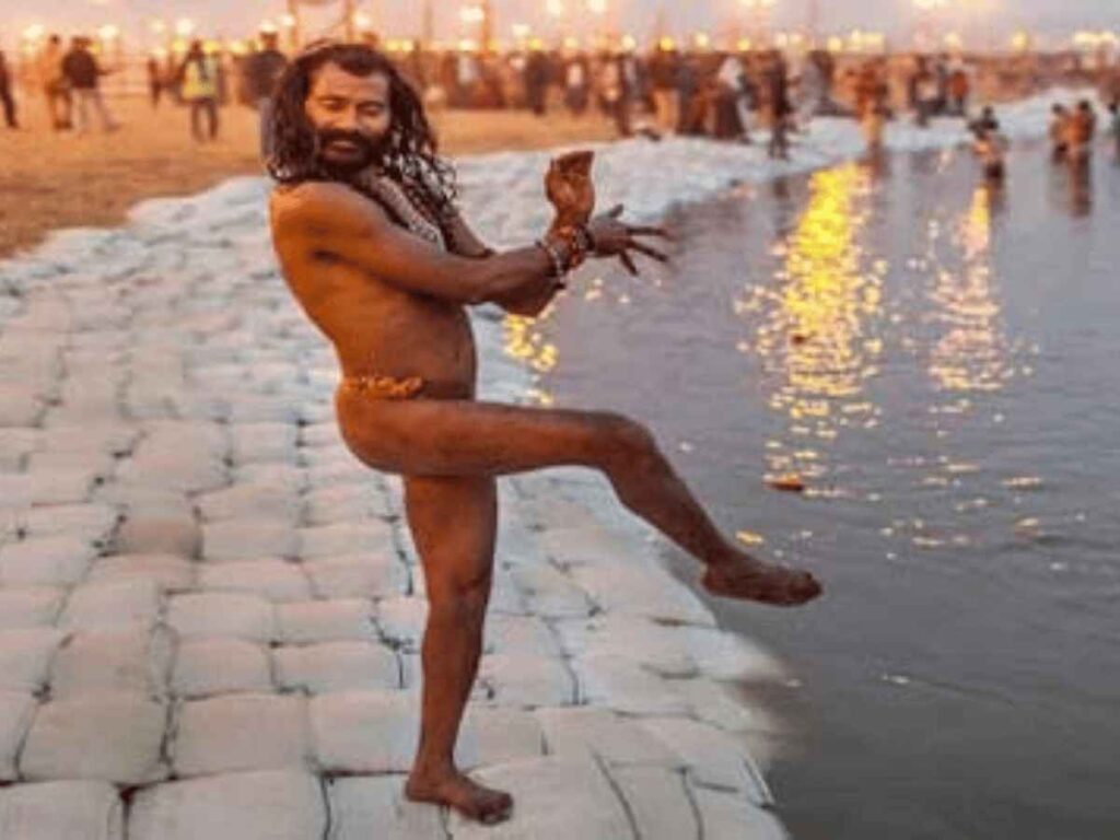 Maha Kumbh Mela How many years