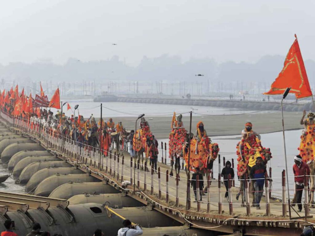 Maha Kumbh Mela next