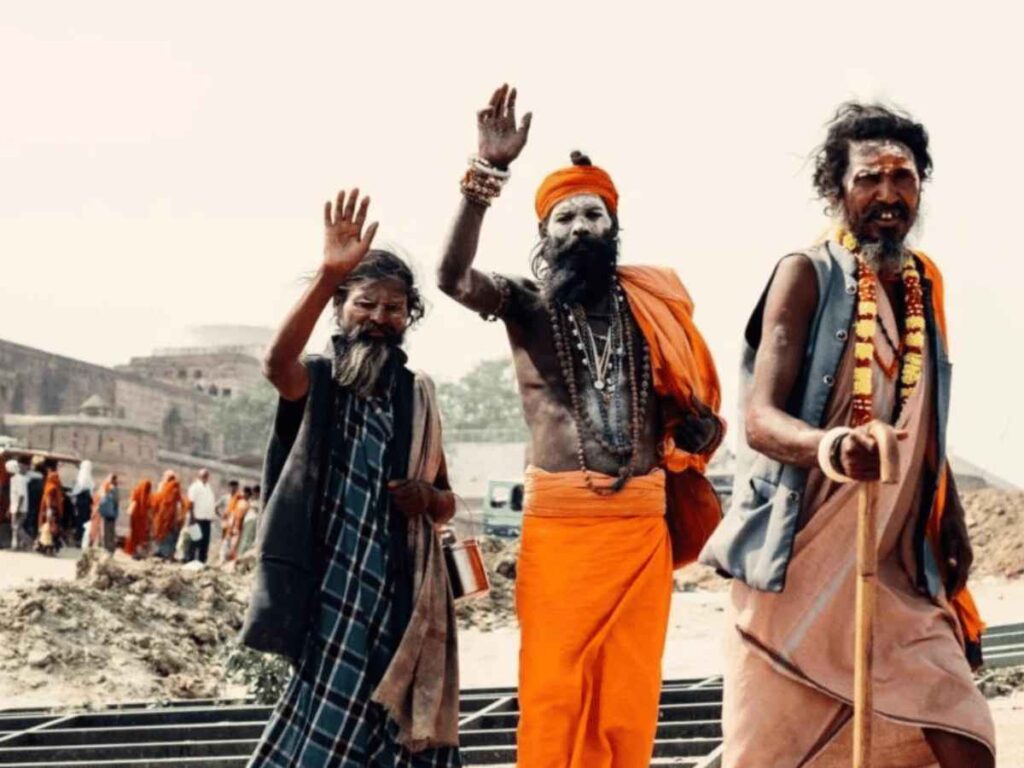 Maha Kumbh