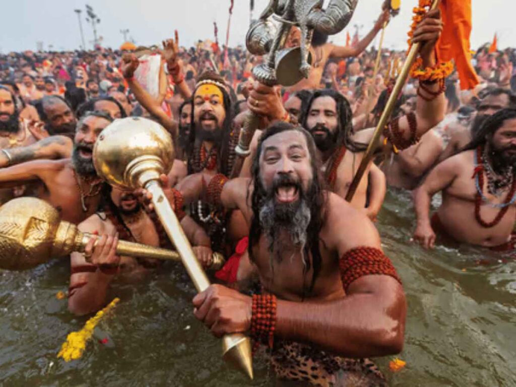 Maha Kumbh