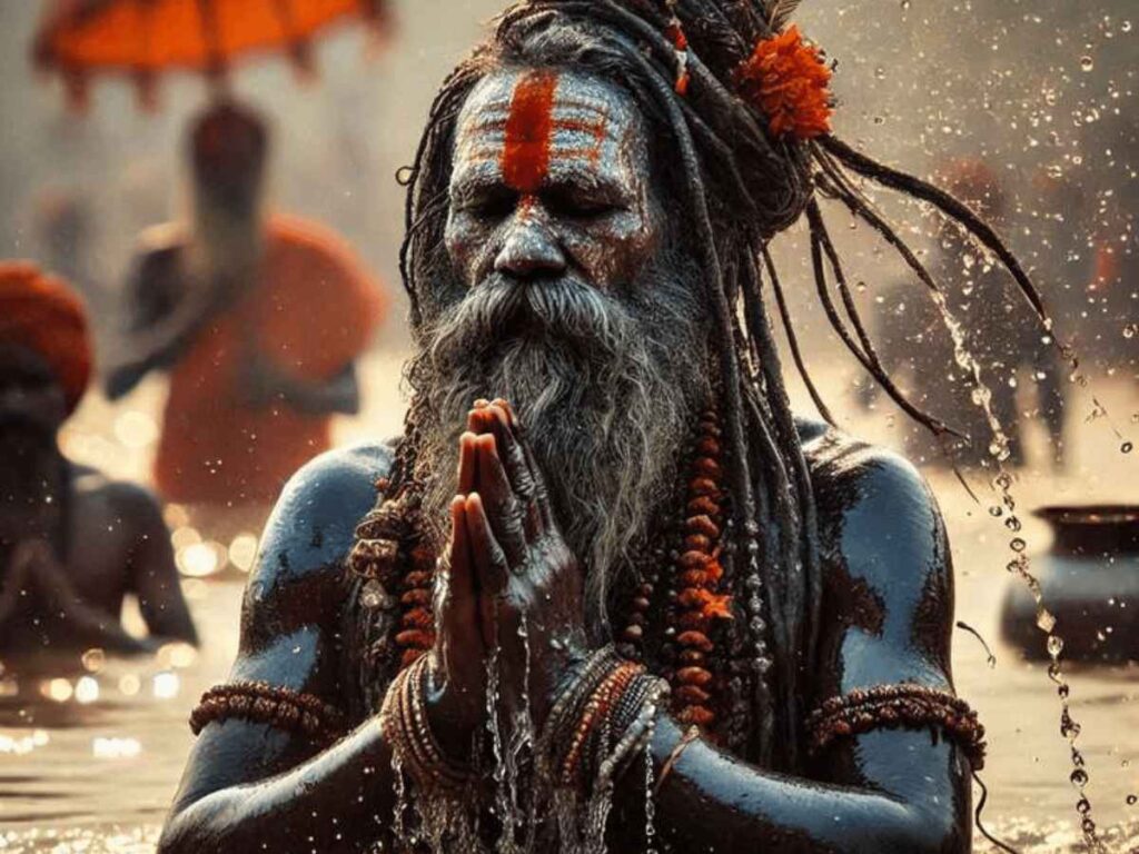 Mahakumbh 2025 Prayagraj