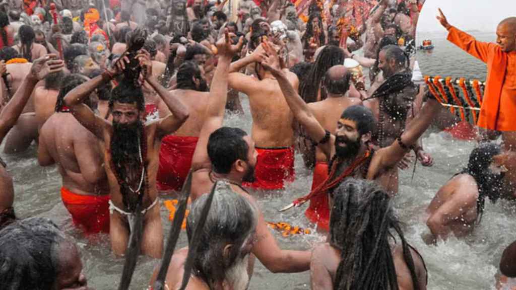 Mahakumbh Prayagraj Date