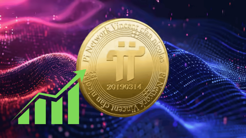 Pi Coin Price Surges Amid Mainnet Launch