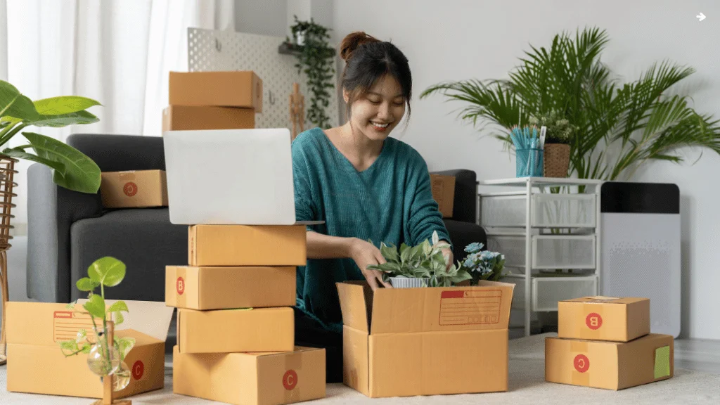 shopify agency